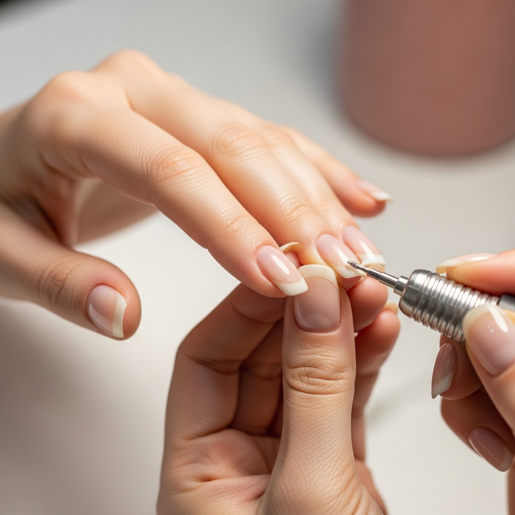 Uñas